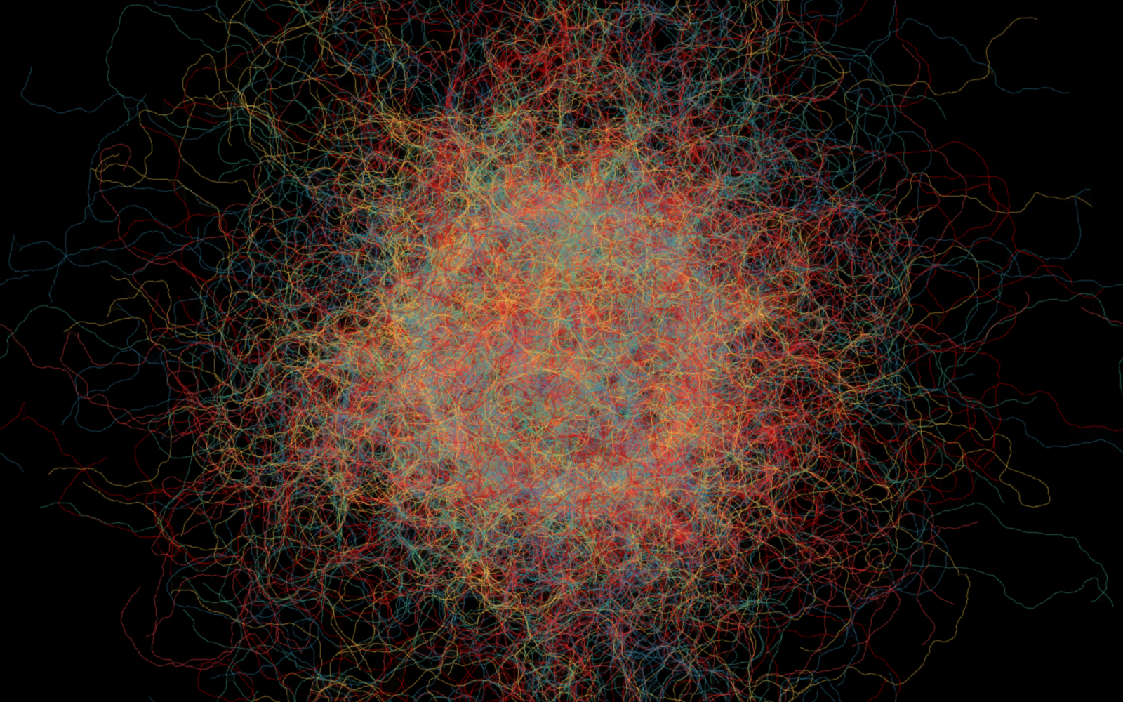Supernova - Frame 25